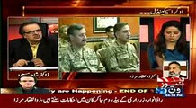 Live With Dr Shahid Masood - 22 April 2015_ Asif Ali Zardari badly Exposed by zulfiqar Mirza
