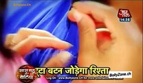 Jamai Raja 23rd April 2015 Sid-Roshni Kitne Durr Phir Bhi Kitne Paas