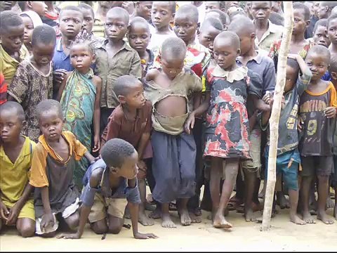 Toms Shoes: One Day Without Shoes