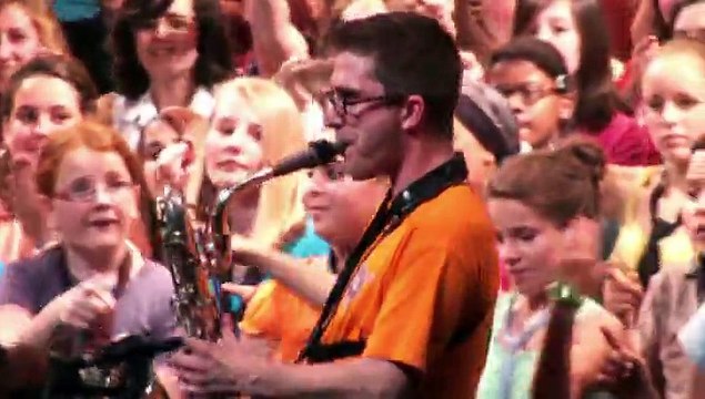 [École en choeur] Académie de Grenoble - Collèges SERVET à Annemasse/MOLLIET à Boëge/des Rives à Evian/LANGEVIN à VLG