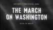 MLK; March on Washington for Jobs & Freedom 1963/08/28