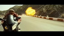 BMW de retour dans le prochain Mission Impossible