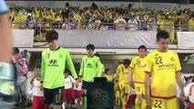 Kashiwa Reysol vs Jeonbuk Hyundai Motors- AFC Champions League 2015 (Group Stage)