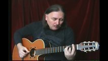 Rоxettе - Listen Тo Yоur Heаrt - Igor Presnyakov - acoustic fingerstyle guitar cover