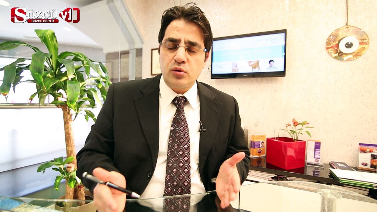 Op. Dr. Türker Özyiğit, lazer ile yara ve yanık izi tedavisi hakkında bilgiler veriyor...