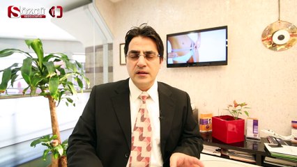 Op. Dr. Türker Özyiğit, yağ transferi ile yüz şekillendirme hakkında bilgiler veriyor...