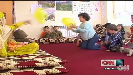 Stories Of Many Afghan Women Remain Untold