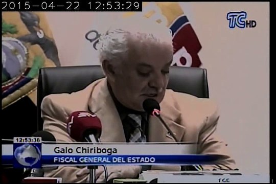 Se aprehendió a 4 policías acusados de extorsión y coimas