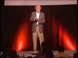 Leadership Storytelling Speaker - Doug Stevenson, storytelling in business