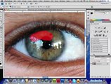 Come modificare il colore degli occhi con Photoshop