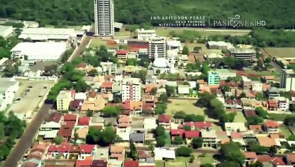 Las Brasileñas - Capítulo 15