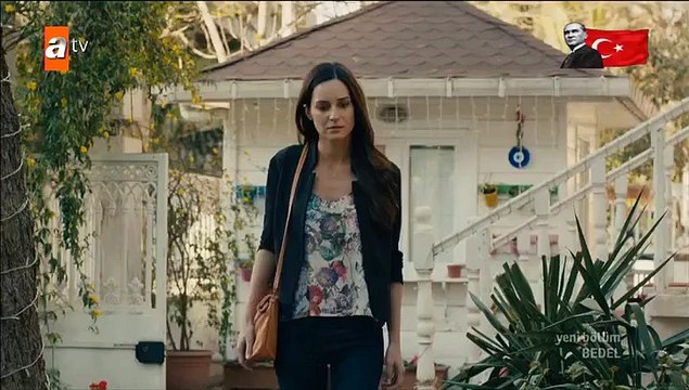 Bedel 13.Bölüm İzle 23 Nisan 2015 - 2.Parca