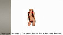 Lowpricenice Sexy Women Racy Underwear Dress Secretary Uniform Temptation Sleepwear Review