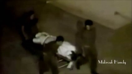 نادر جدا // عملية المجند المصري سليمان خاطر واصدائها في اسرائيل 1985