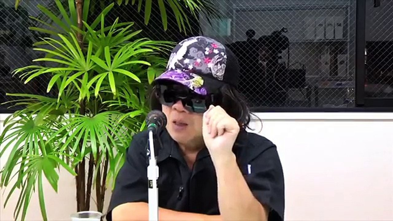 [ミステリー アメリカ]「闇黒の枢軸」円盤屋 飛鳥昭雄DVDサンプル