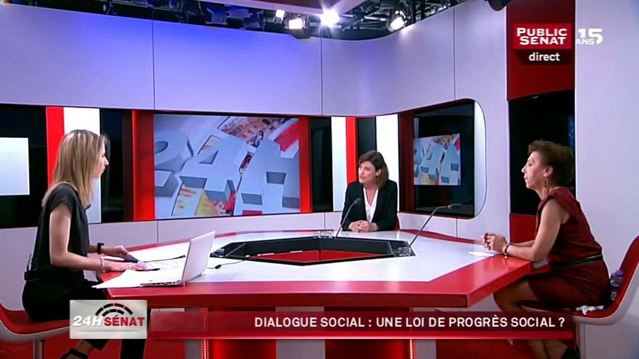 24H Sénat (22/04/2015)