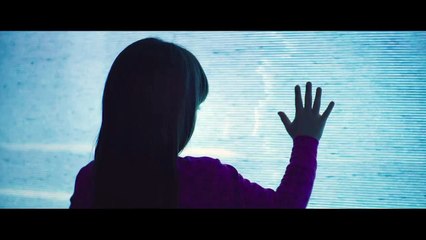 Poltergeist (2015) - Nouvelle Bande Annonce / Trailer [VOST-HD]