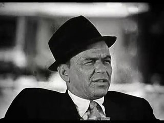 The Lady is a Tramp - Frank Sinatra