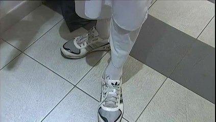 Attentat déjoué à Paris : "Il pense que tout le monde est égaré sauf lui", confie le beau-frère du suspect