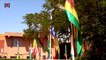 Burkina Faso : 2IE, l'école polytechnique panafricaine