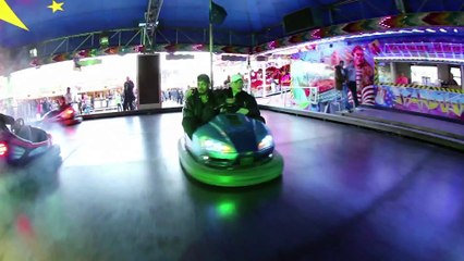 LX & Maxwell - Ausser Kontrolle (Jambeatz)