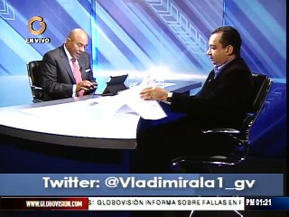 Demanda de Cabello contra medios debe "sentar precedentes"