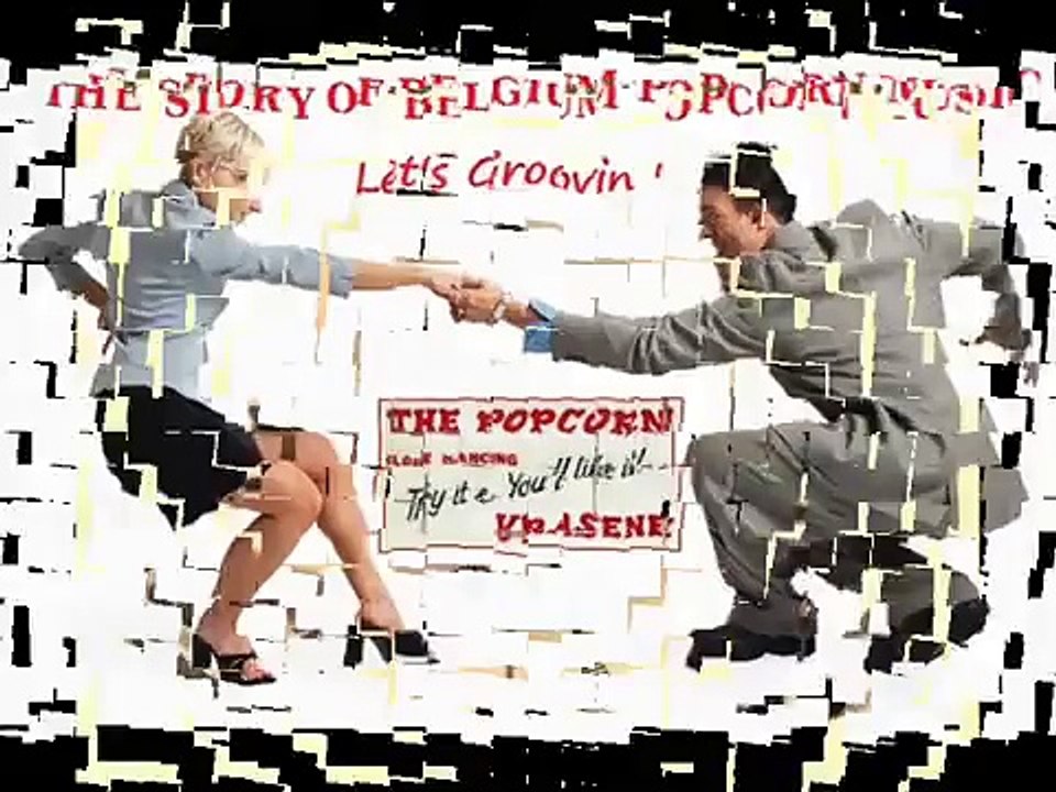 THE PENTAGONS - FOREVER YOURS  Rare popcorn oldies