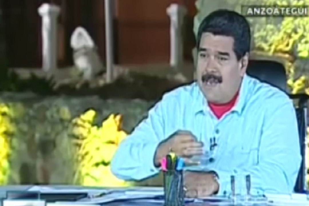 Gobierno llama a consultas a su embajador en Caracas