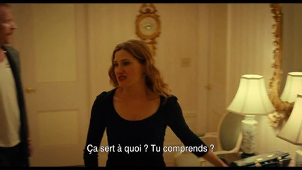 Broadway Therapy (2013) - Extrait "La Main dans le Sac" [VOST-HD]