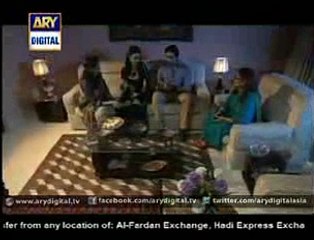 Babul Ki Duaein Leti Ja Episode – 191 –@-April 2015 _ Watch Latest Episodes of ARY Digital