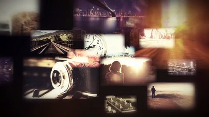 After Effects Project Files - Motivational Logo And Pictures - VideoHive 9999822