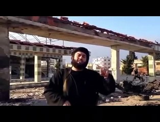 داعشي يفضح داعش ويكشف أسرارها