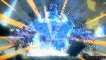 Naruto Ultimate Ninja Storm 3 Tsunade (Five Kage) Vs Madara Uchiha S-Rank Legend (English)