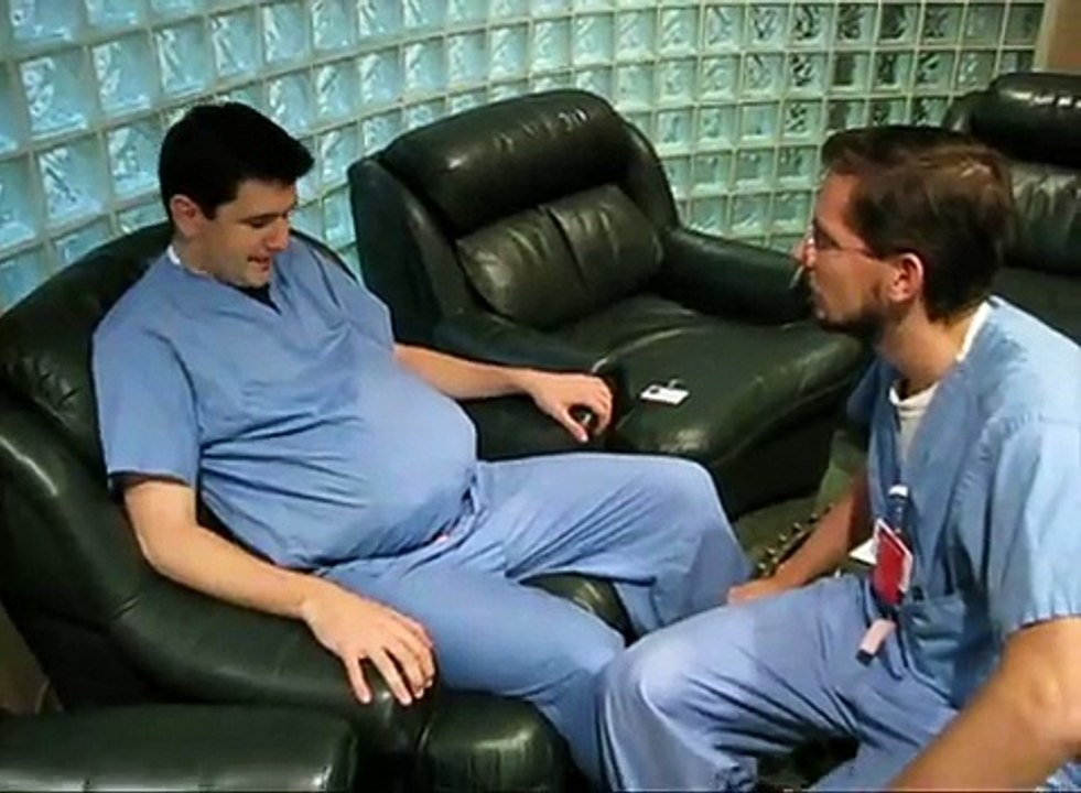 Men of OB/GYN - Life of a male medical student on an OB/GYN rotation