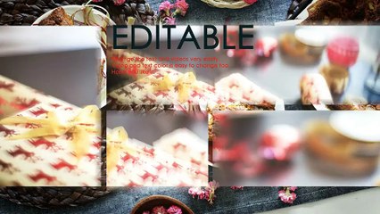 After Effects Project Files - Modern New Slideshow - VideoHive 10008800