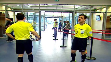 Che fine ha fatto lo scorpione Higuita?