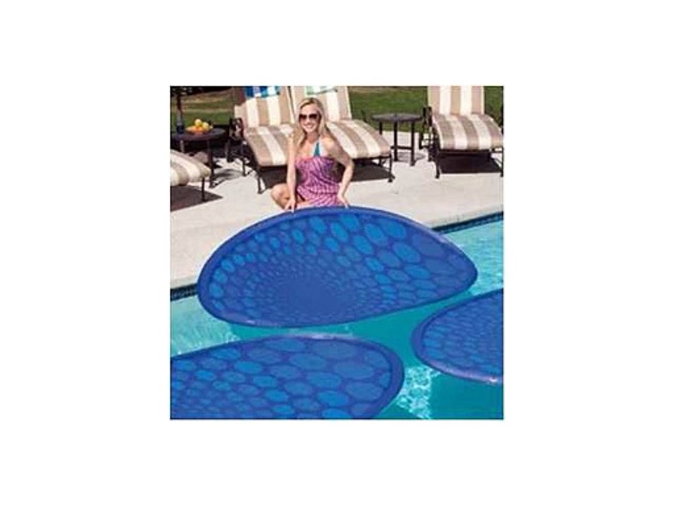 Thermaspring Solar Ring Mat
