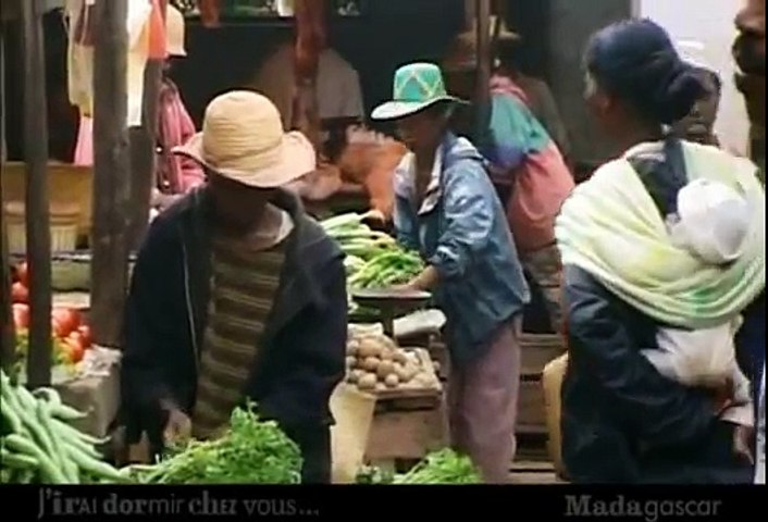 J Irai Dormir Chez Vous Madagascar 1 Video Dailymotion