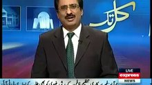 Kal Tak – 22nd April 2015