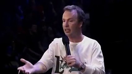 Doug Stanhope - Fuck the Jews
