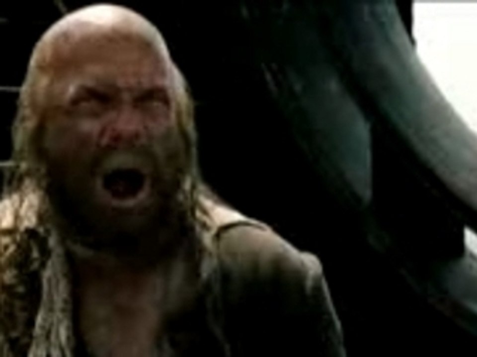 Pirates of the Caribbean At World's End