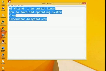 smr trixx How To Download Opreting system from smrwindows.blogspot.com