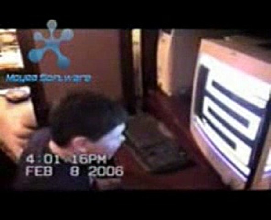 Best Maze Prank