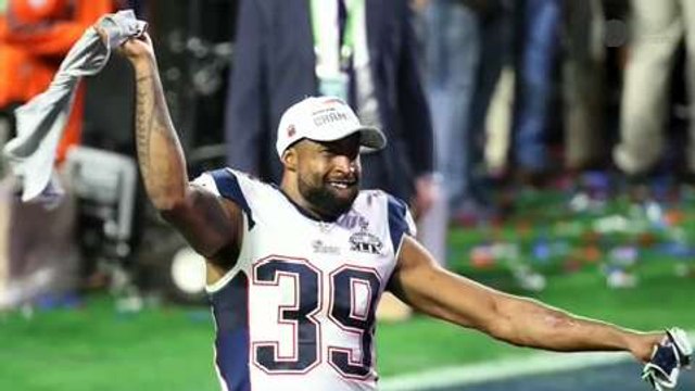 AFC East pre-draft needs: Patriots have to find cornerbacks