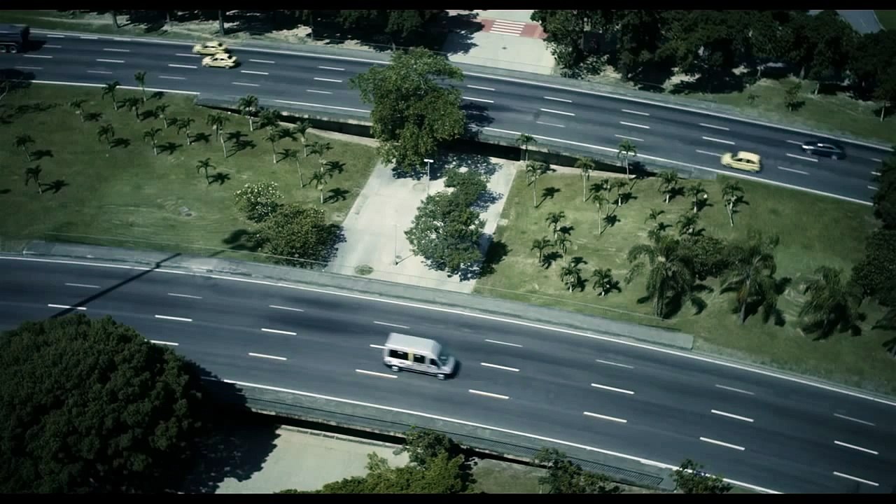 O RIO NOS PERTENCE