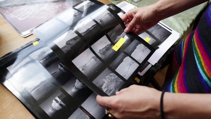 making art amazing video clip