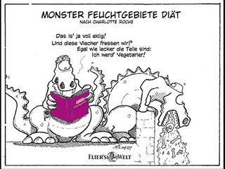 Feuchtgebiete Teil 1