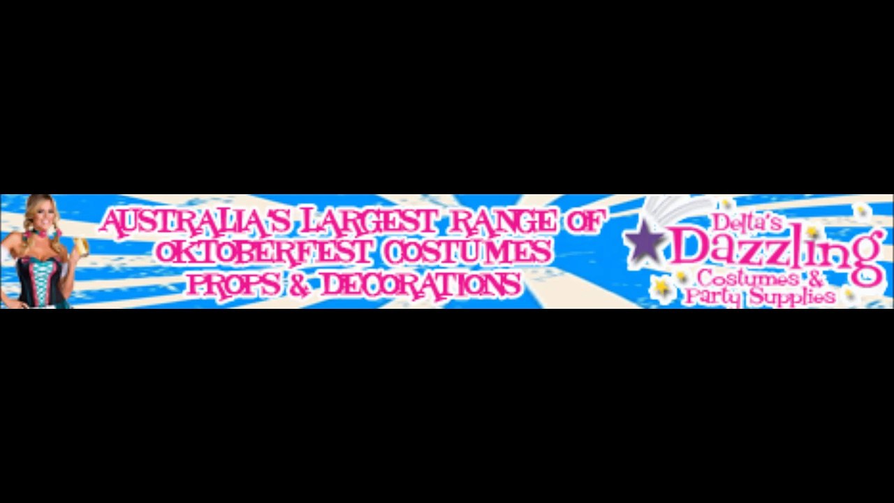 Deltas Dazzling Costumes
