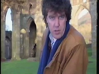 DAIMLER  XJ 12 LAST ROAD TEST TOP GEAR