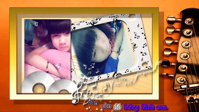 Anh Nhớ Em Nhiều Lắm - Cao Tùng Anh